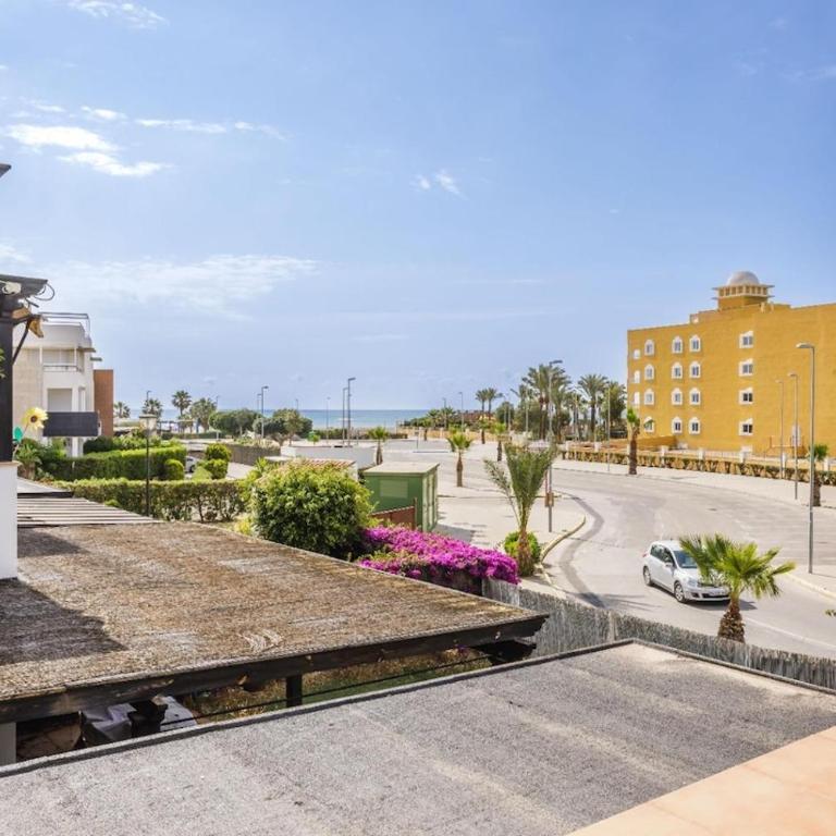 Vera playa - Confortable piso con acceso a la Playa - Jardines de Nuevo Vera - Apartamento de 2 dormitorios - 33