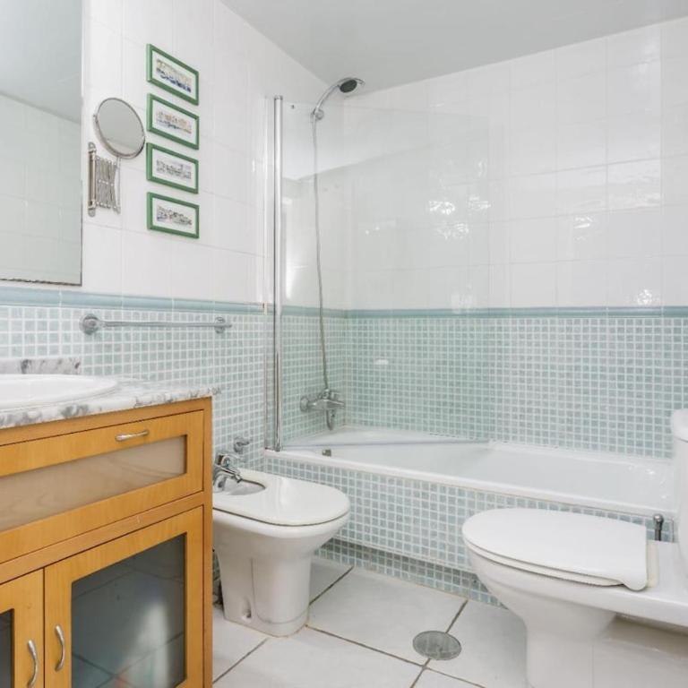 Vera playa - Confortable piso con acceso a la Playa - Jardines de Nuevo Vera - Apartamento de 2 dormitorios - 37