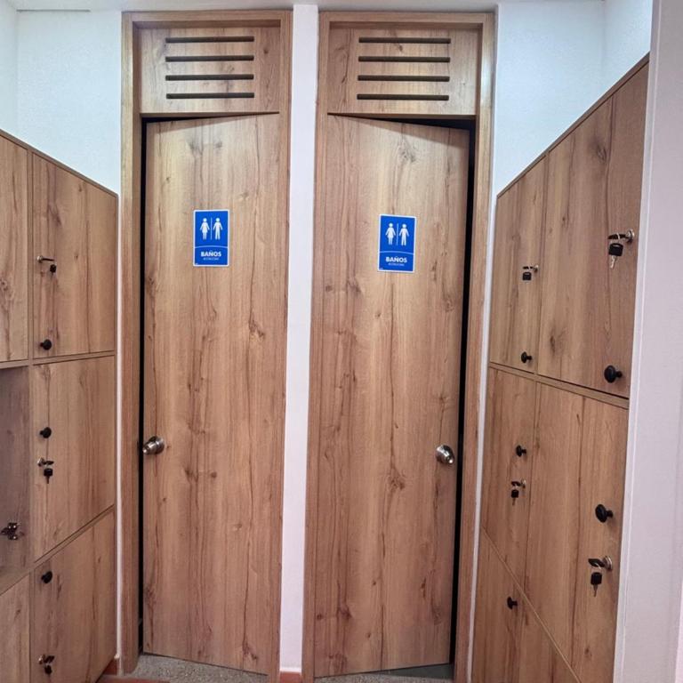 Hostal Boutique Loto de Belén - Habitación Doble Estándar con baño compartido - 9