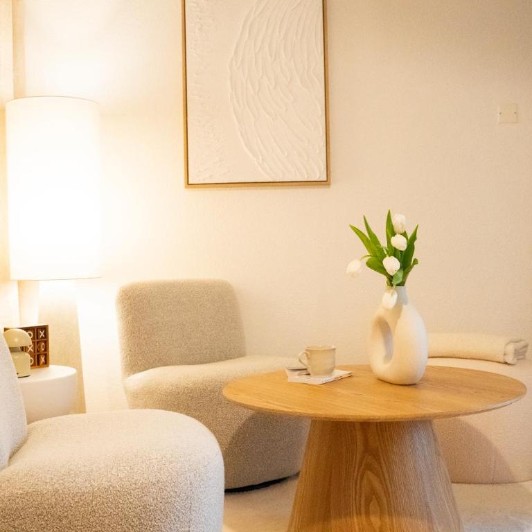 Sérénité - T2 centre Lourdes avec terrasse et parking - Appartamento con 2 Camere da Letto - 9