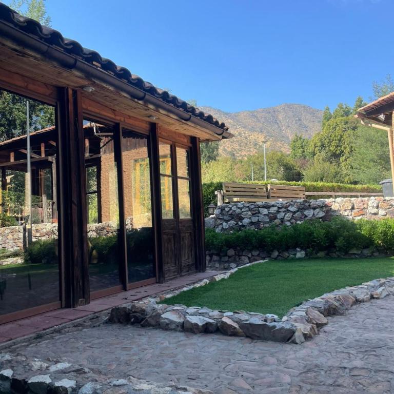 Refugio de lujo en naturaleza, Paine - Family Bungalow - 2