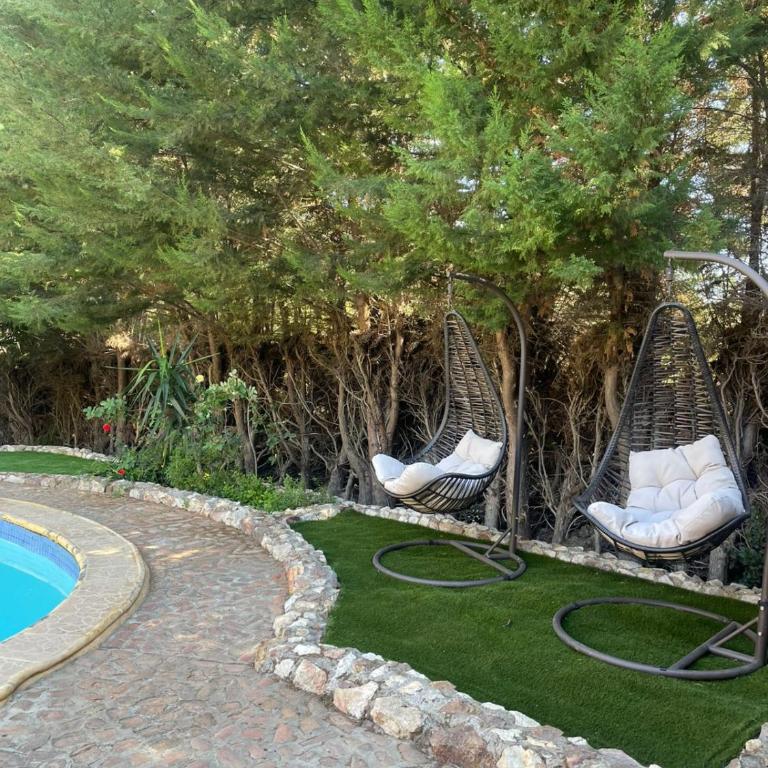 Refugio de lujo en naturaleza, Paine - Family Bungalow - 4