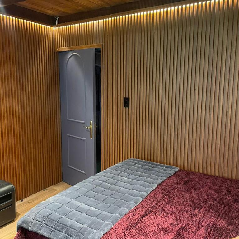 Refugio de lujo en naturaleza, Paine - Double Room - 1