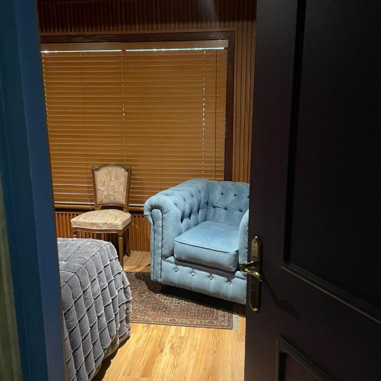 Refugio de lujo en naturaleza, Paine - Double Room - 2