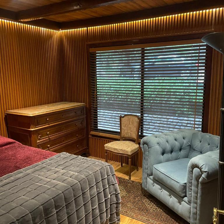 Refugio de lujo en naturaleza, Paine - Double Room - 3