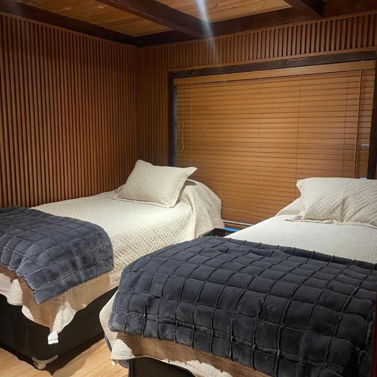Refugio de lujo en naturaleza, Paine - Double or Twin Room - 4