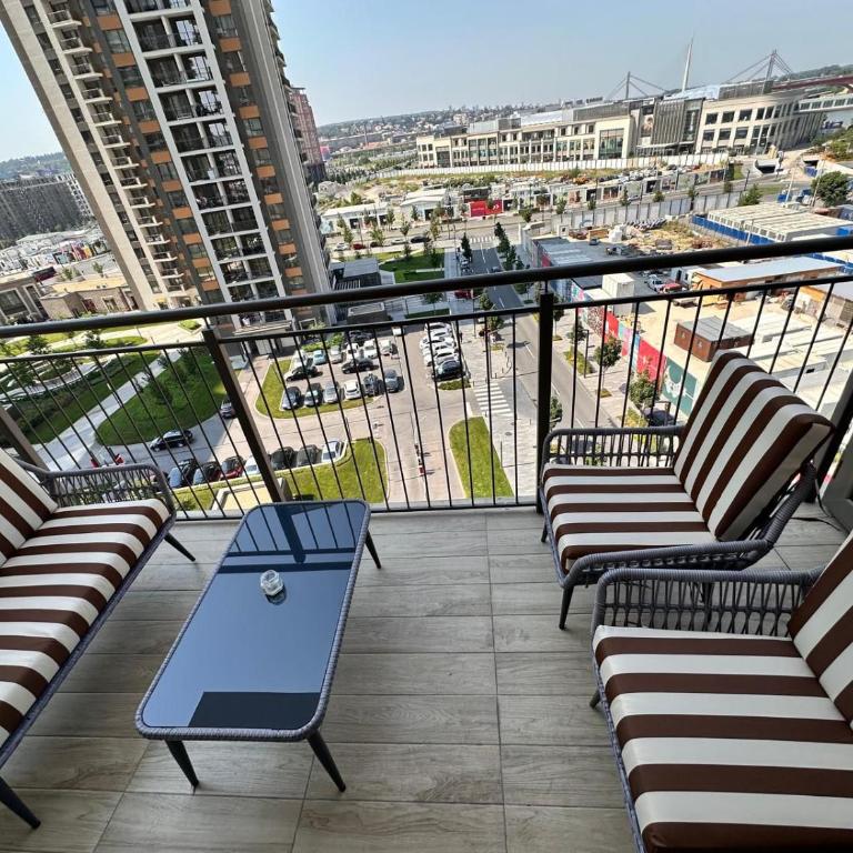 The Gates 7006 - Apartman sa 2 Spavaće Sobe - 21