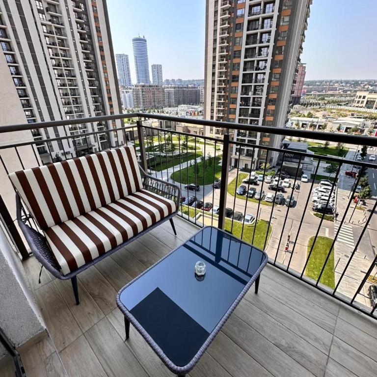 The Gates 7006 - Apartman sa 2 Spavaće Sobe - 20