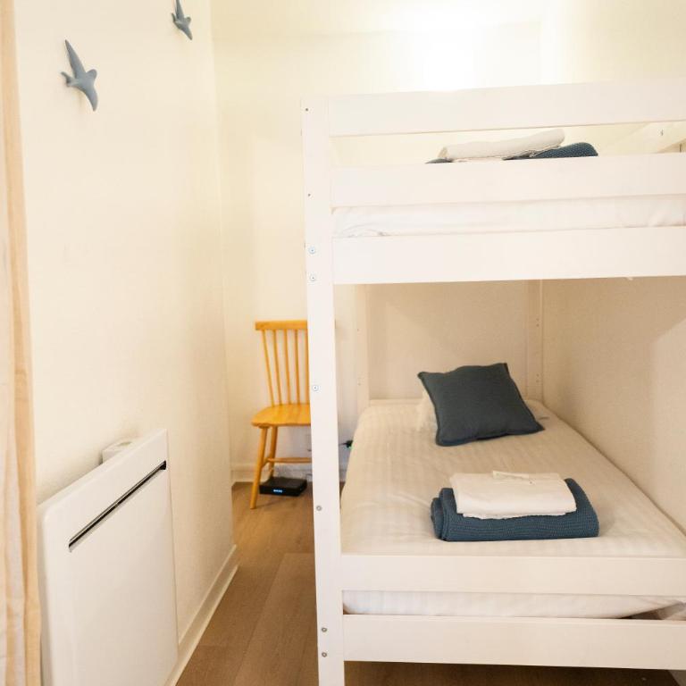 Sérénité - T2 centre Lourdes avec terrasse et parking - Appartamento con 2 Camere da Letto - 6