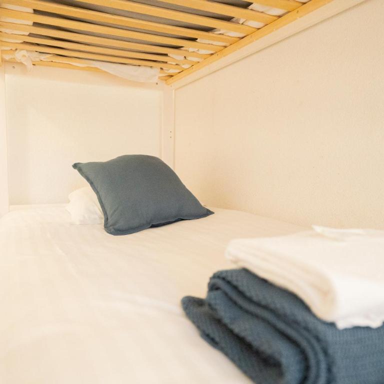 Sérénité - T2 centre Lourdes avec terrasse et parking - Appartamento con 2 Camere da Letto - 7