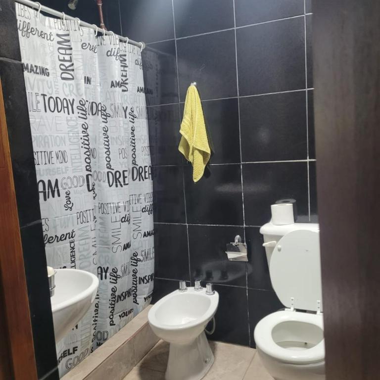 Casa de montaña - One-Bedroom Apartment - 5