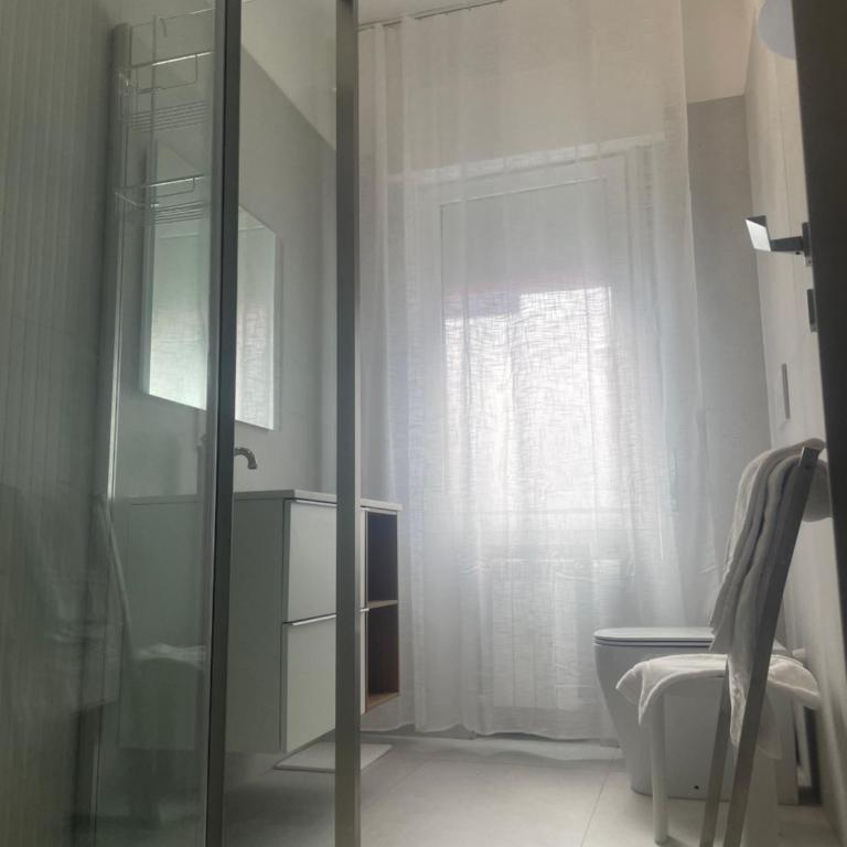 Tourgo Venice - Appartamento con 2 Camere da Letto e Balcone - 8