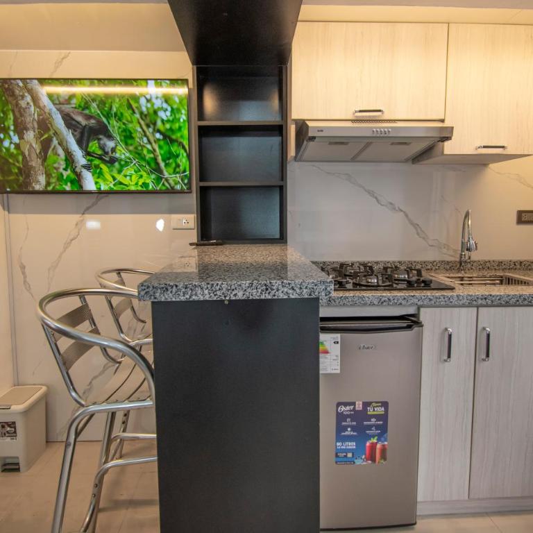 FRIENDLY AQP - One-Bedroom Apartment - 9