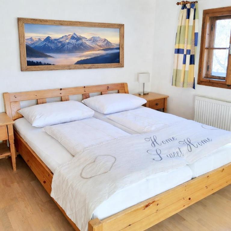 Ferienhaus Lehrerhäusl - Haus mit 4 Schlafzimmern - 3