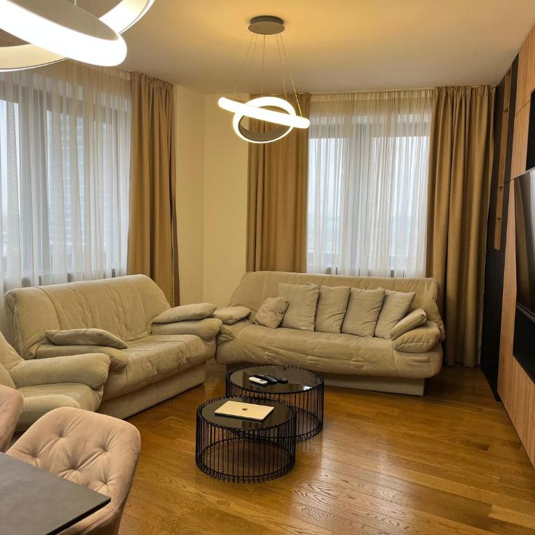 The Gates 7006 - Apartman sa 2 Spavaće Sobe - 2