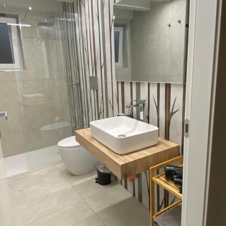 Sorrentino House - Appartamento con 1 Camera da Letto - 19
