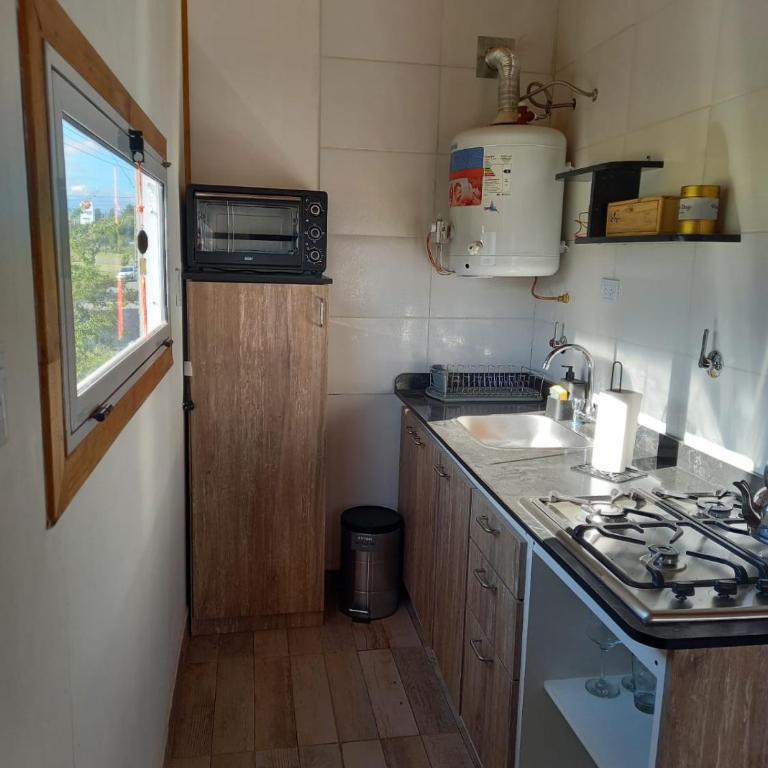 El Colibri - Apartamento de 2 dormitorios - 1