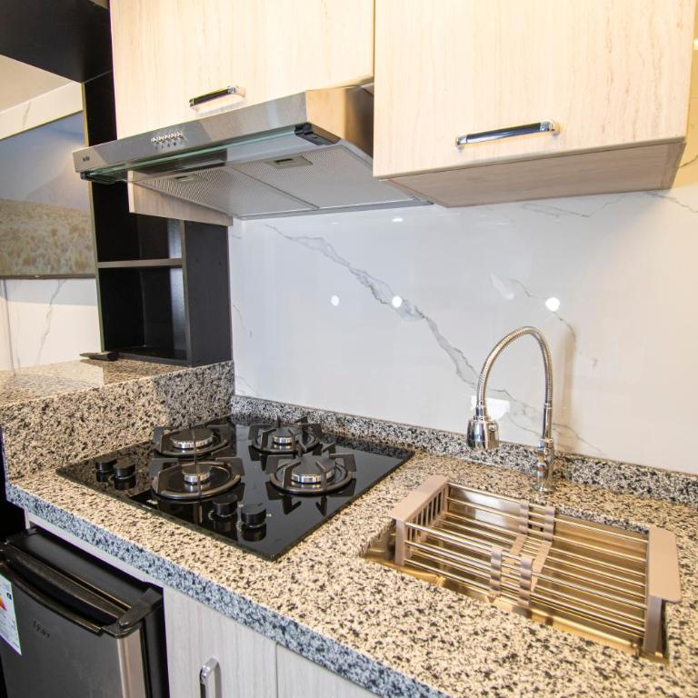 FRIENDLY AQP - One-Bedroom Apartment - 7