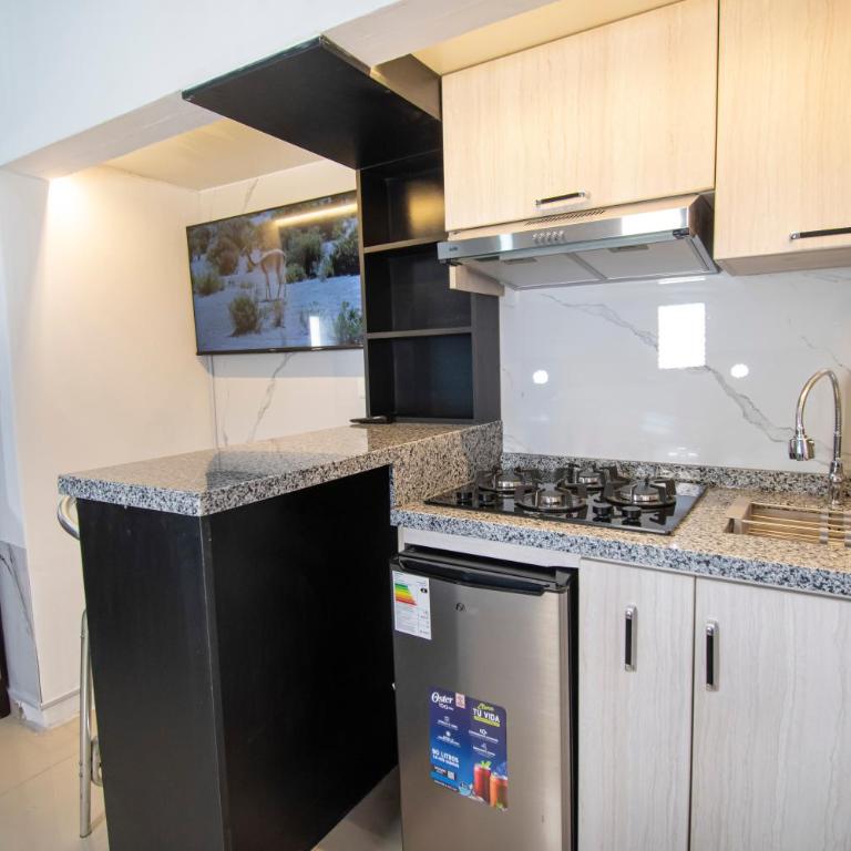 FRIENDLY AQP - One-Bedroom Apartment - 8