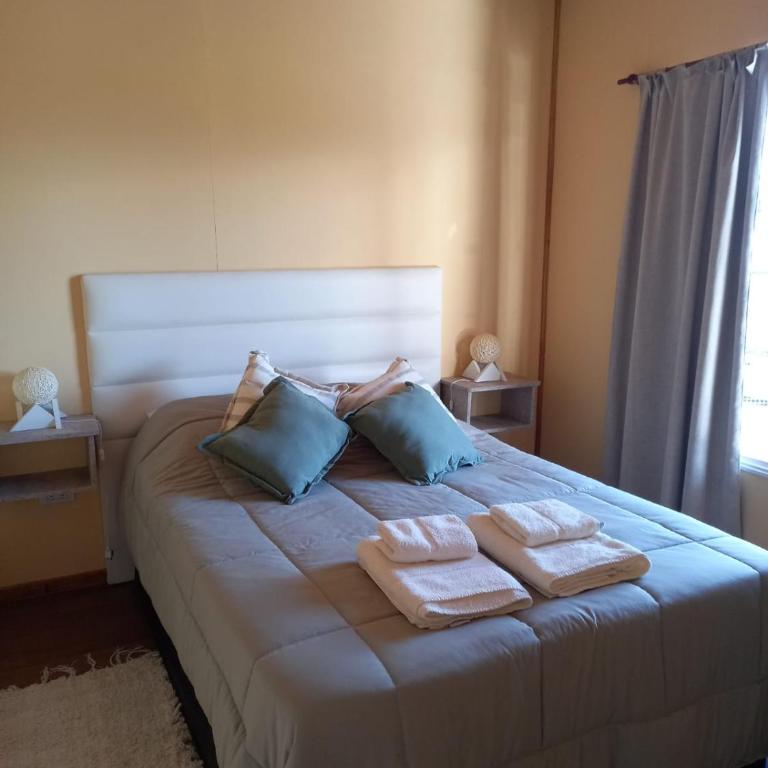 El Colibri - Apartamento de 2 dormitorios - 7