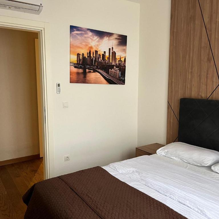 The Gates 7006 - Apartman sa 2 Spavaće Sobe - 18