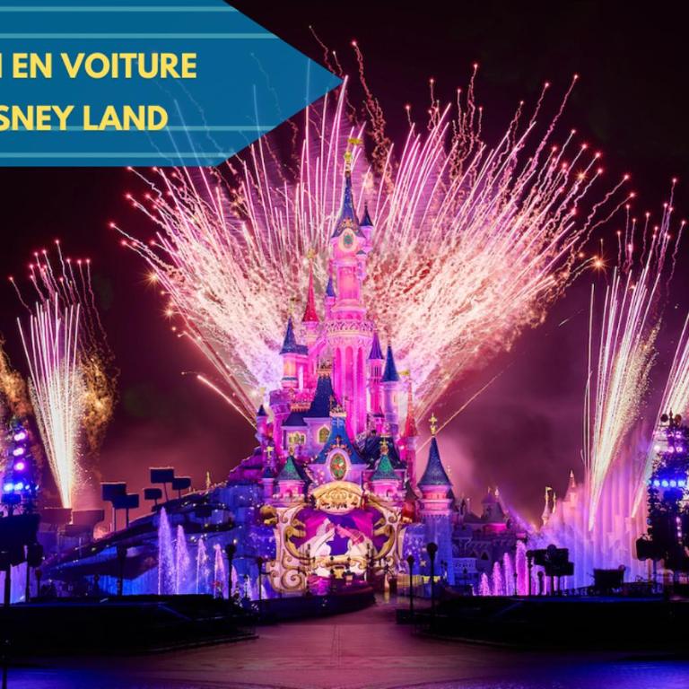 Chez Jasmine - Disney 5 min I Vallée Village à pied - Apartment mit 2 Schlafzimmern - 25