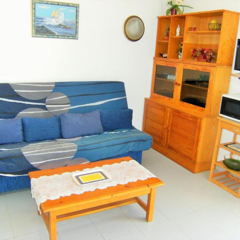 Apartment in Estartit near sea beach - Apartment - 3
