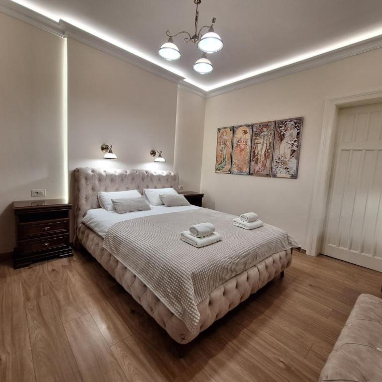 Maska - Apartman sa 2 Spavaće Sobe - 10