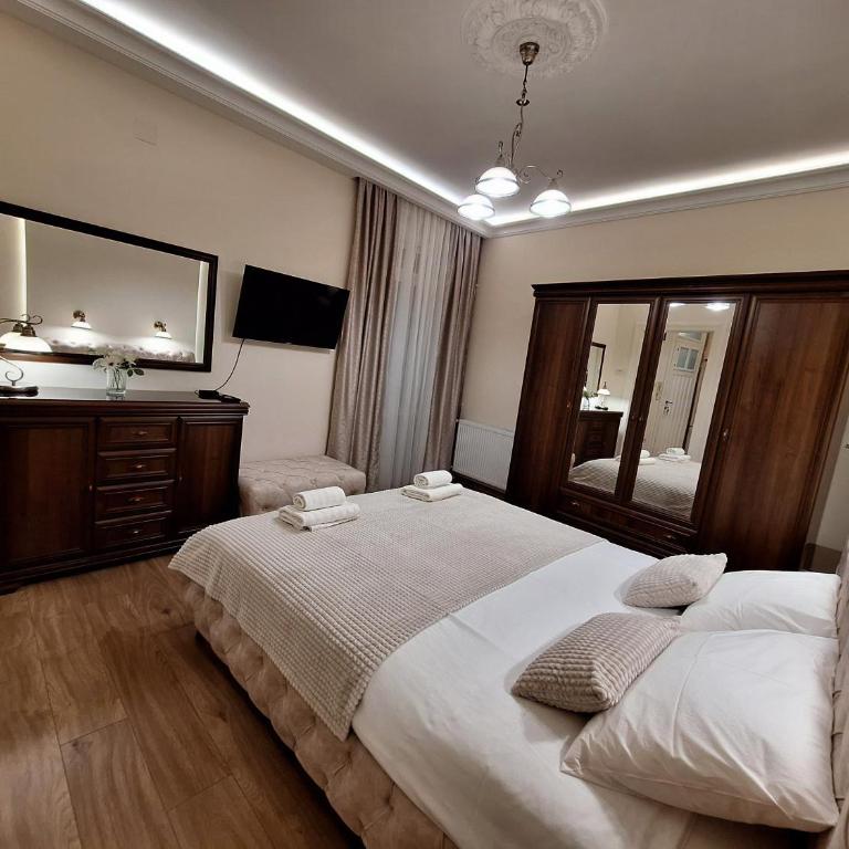 Maska - Apartman sa 2 Spavaće Sobe - 12