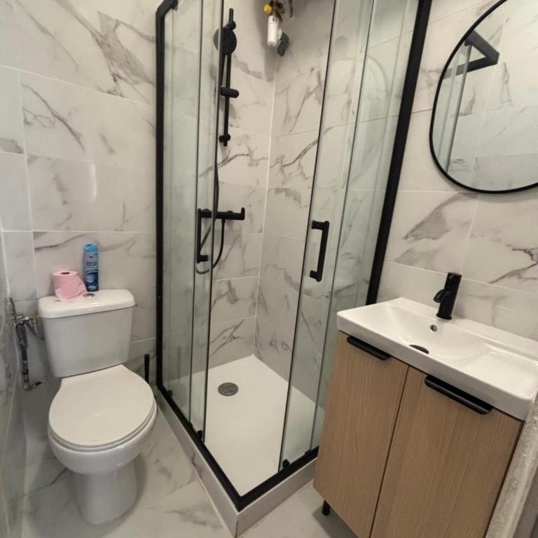 Studio Saint Victor proche Vieux-Port - Appartement 1 Chambre - 8