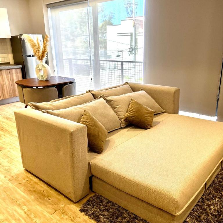 Loft in Providencia near US Consulate - Loft - 2