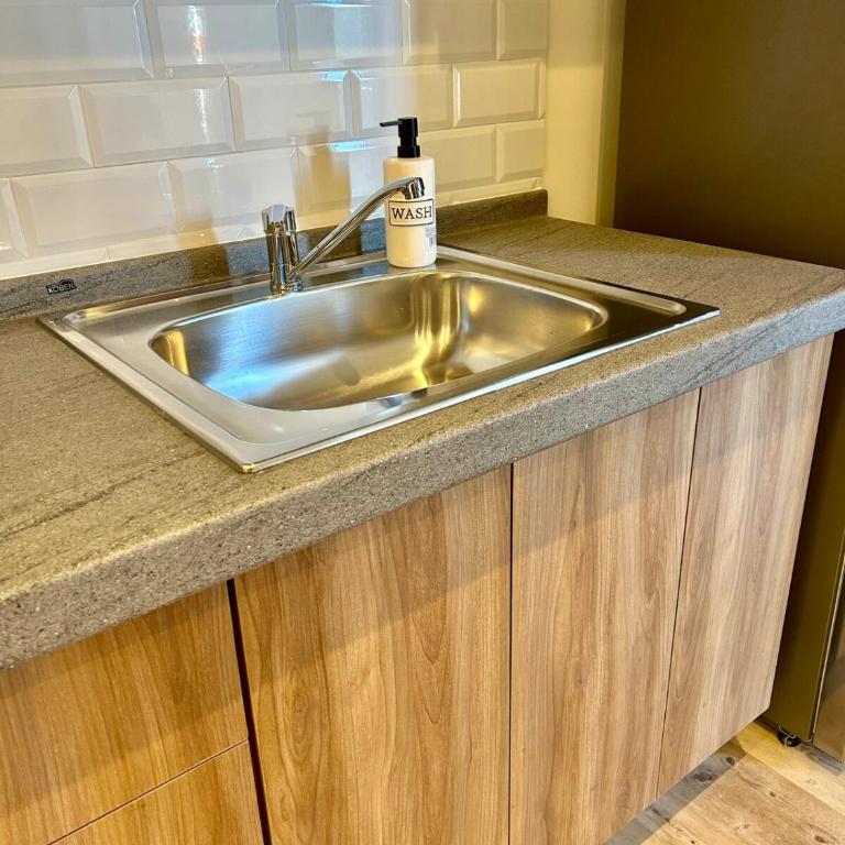 Loft in Providencia near US Consulate - Loft - 7