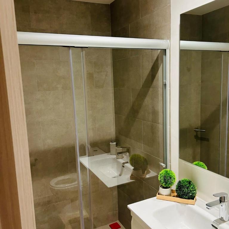 Loft in Providencia near US Consulate - Loft - 8