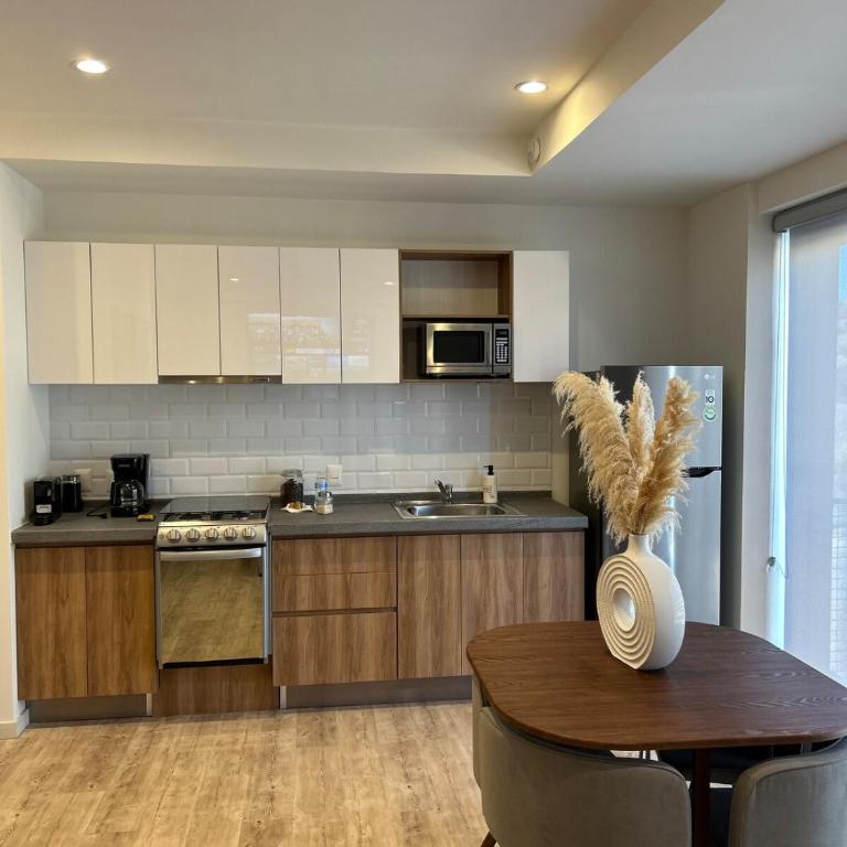 Loft in Providencia near US Consulate - Loft - 9