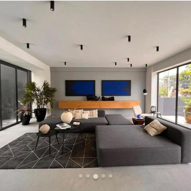 Loft in Providencia near US Consulate - Loft - 10