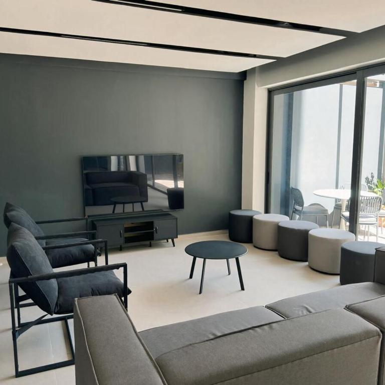 Loft in Providencia near US Consulate - Loft - 17
