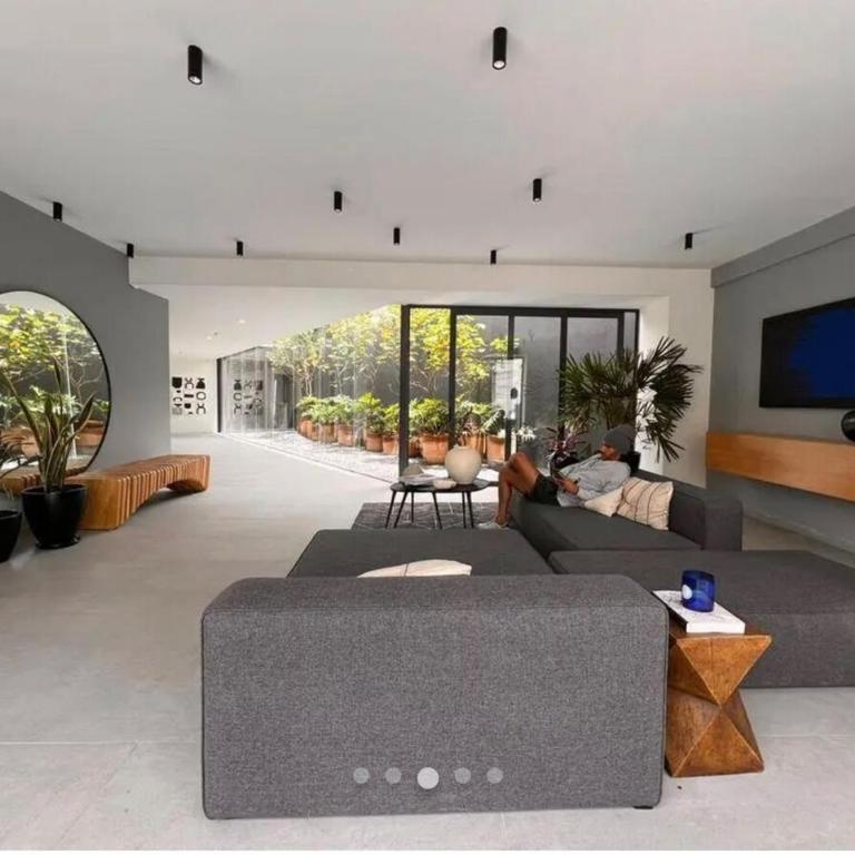 Loft in Providencia near US Consulate - Loft - 20