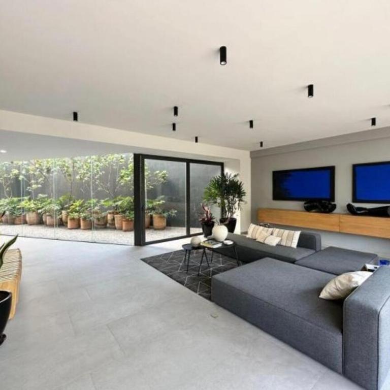 Loft in Providencia near US Consulate - Loft - 21