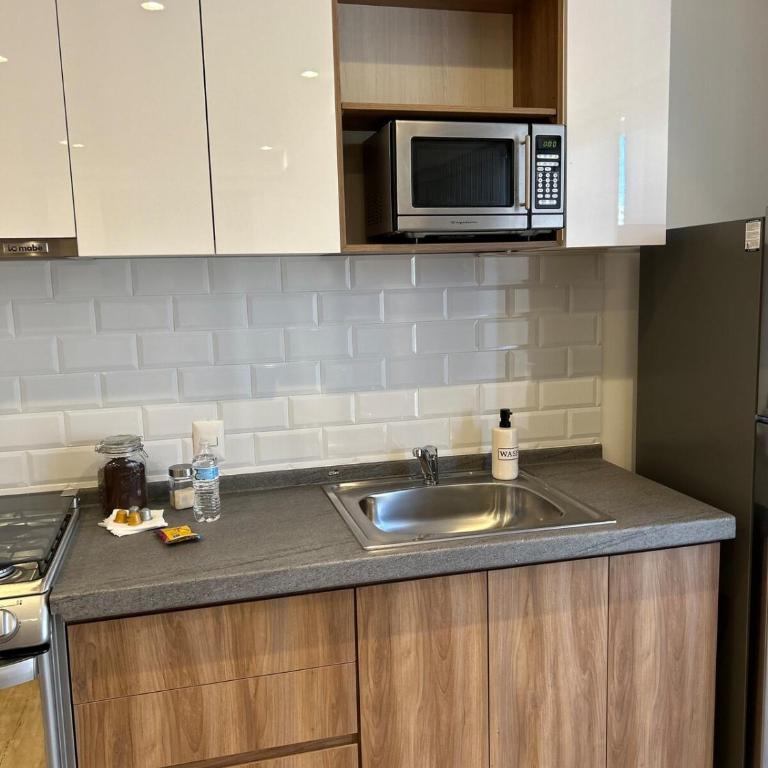 Loft in Providencia near US Consulate - Loft - 22
