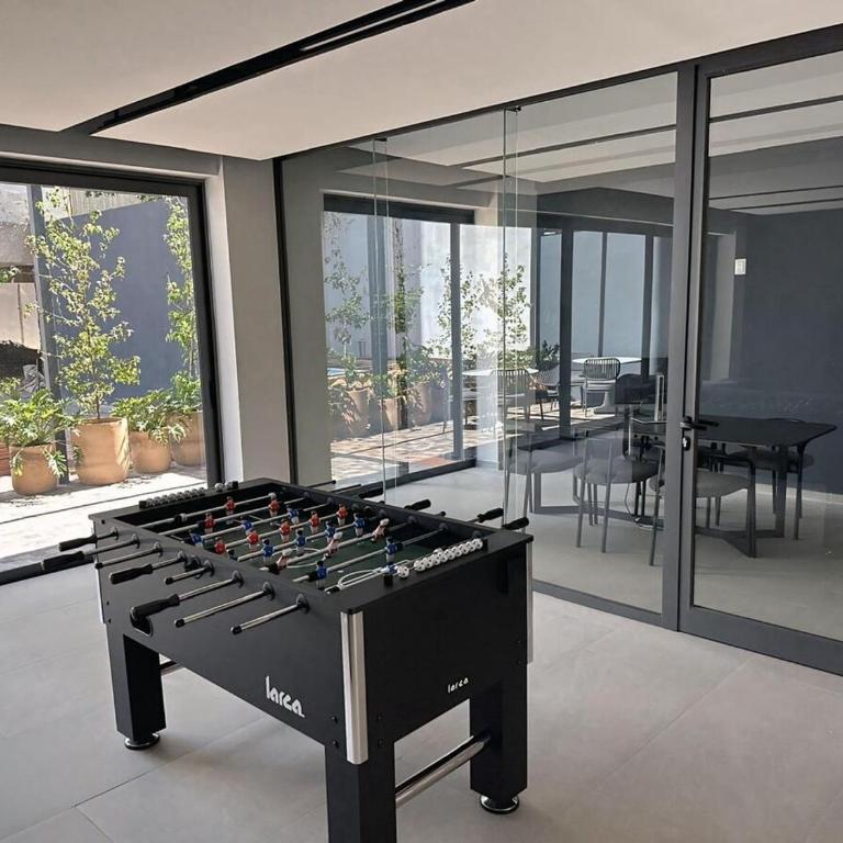 Loft in Providencia near US Consulate - Loft - 23