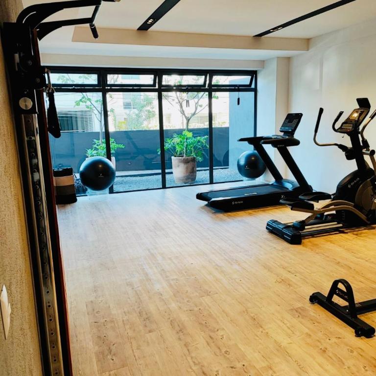 Loft in Providencia near US Consulate - Loft - 25