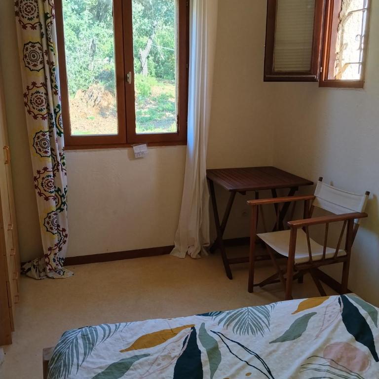 Maison du vieux chêne - Villa mit 1 Schlafzimmer - 5