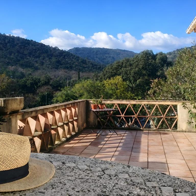 Maison du vieux chêne - Villa mit 1 Schlafzimmer - 7