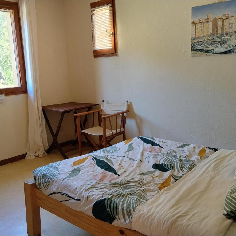 Maison du vieux chêne - Villa mit 1 Schlafzimmer - 8