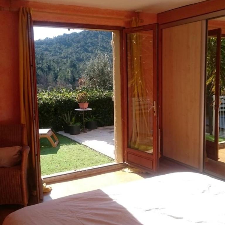 Maison du vieux chêne - Villa mit 1 Schlafzimmer - 9