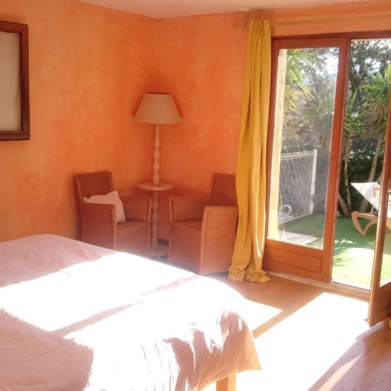 Maison du vieux chêne - Villa mit 1 Schlafzimmer - 10