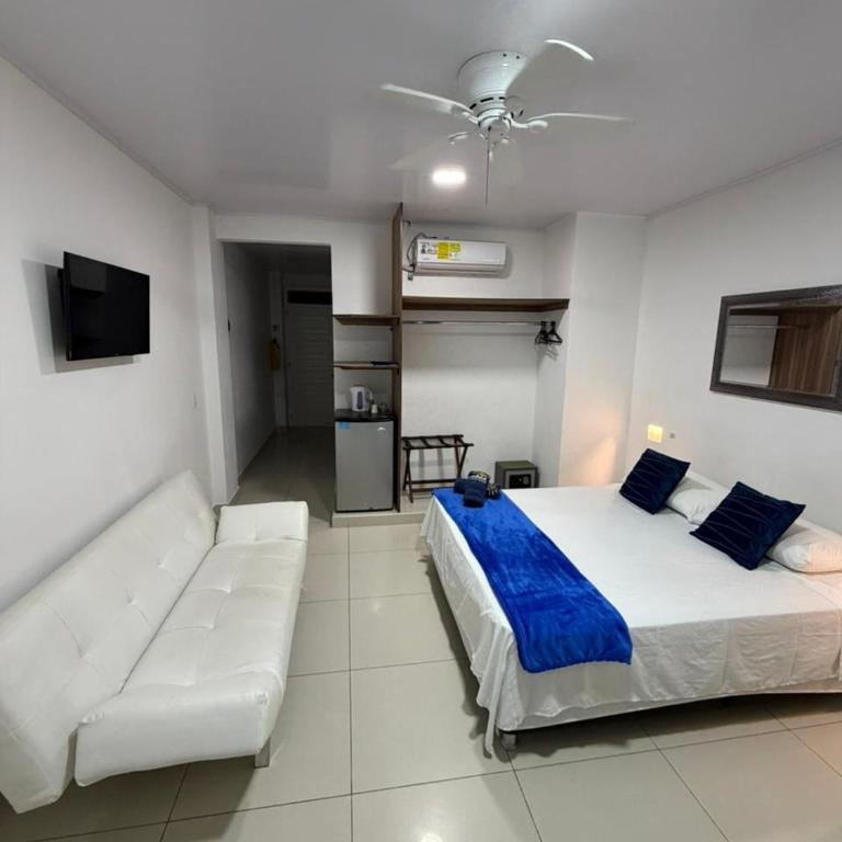 Sunshine Boutique Hotel - Habitación Doble - 8