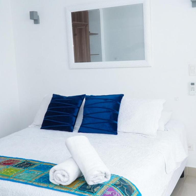 Sunshine Boutique Hotel - Habitación Doble - 11