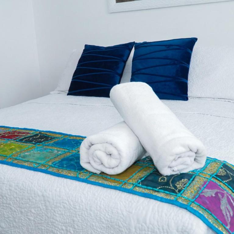 Sunshine Boutique Hotel - Habitación Doble - 10