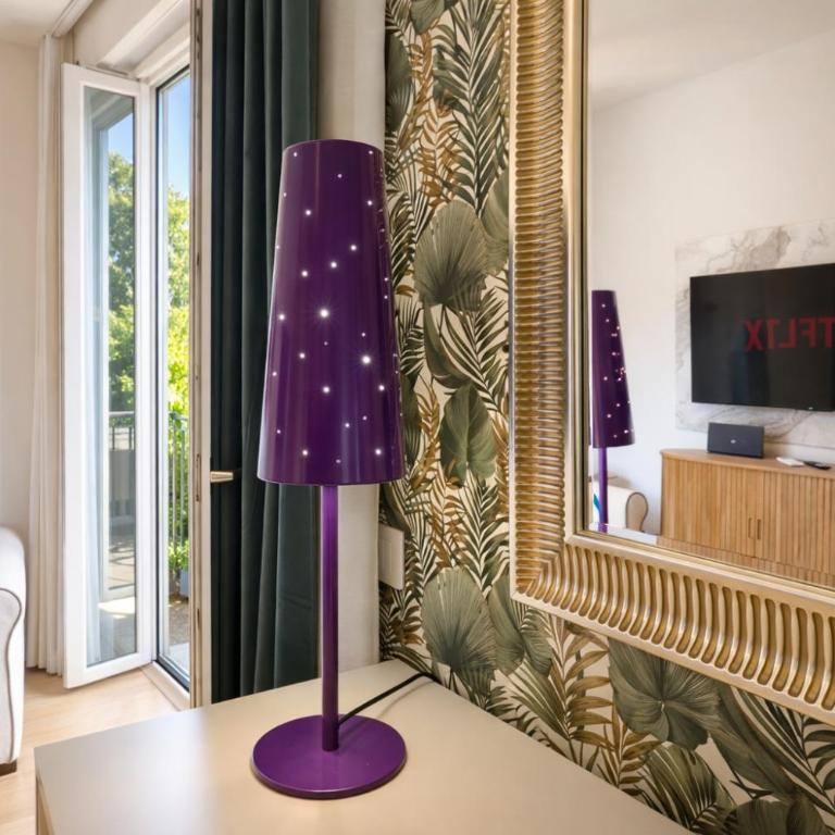 Elegantis Aventino Charming Flat with Private Terrace - Colosseo, Metro and Circo Massimo Nearby - Appartamento con 1 Camera da Letto e Terrazza - 21